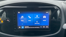 Toyota Aygo X 1.0 VVT-i Pure 5dr Petrol Hatchback